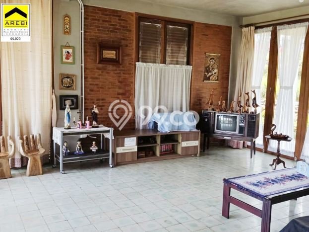 Dijual Rumah Premium dengan Fasilitas Sekitar Lengkap di Lembang, Bandung Barat Dijual Rumah Premium dengan Fasilitas Sekitar Lengkap di Lembang, Bandung Barat