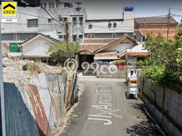 Tanah Investasi Dijual di Bandung Punya Luas 1500m2 Tanah Investasi Dijual di Bandung Punya Luas 1500m2