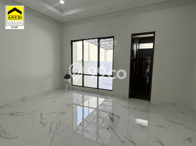 Rumah Elit LB 190m2 Siap Pakai Desain Elegan di Mekar Wangi, Bandung Rumah Elit LB 190m2 Siap Pakai Desain Elegan di Mekar Wangi, Bandung