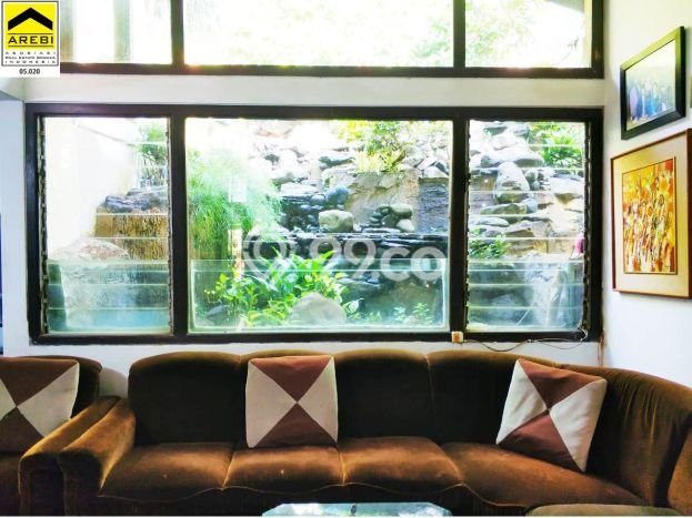 Tanah Dijual di Bandung Seluas 582m2 Strategis Tanah Dijual di Bandung Seluas 582m2 Strategis