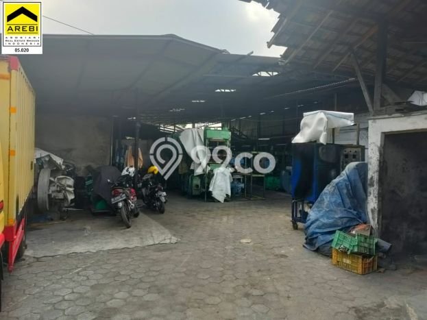 Gudang Bagus Dijual di Kopo Bandung Strategis Cocok untuk Kembangkan Bisnis Gudang Bagus Dijual di Kopo Bandung Strategis Cocok untuk Kembangkan Bisnis
