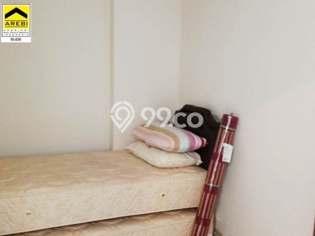 Dijual Apartemen 2 KT & 1 KM di Bandung Area Strategis Dijual Apartemen 2 KT & 1 KM di Bandung Area Strategis