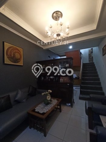 Rumah Minimalis 3 KT di Cibaduyut Bandung Semi Furnished Rumah Minimalis 3 KT di Cibaduyut Bandung Semi Furnished