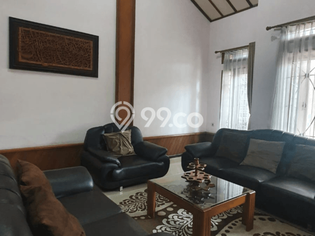 Hunian Eksklusif Siap Huni LT 360m2 di Batununggal, Bandung Hunian Eksklusif Siap Huni LT 360m2 di Batununggal, Bandung