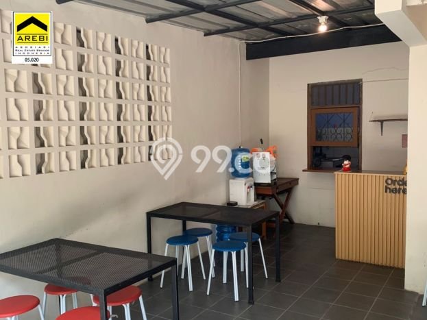 Rumah Modern 2 KT di Summarecon Bandung Bandung Unfurnished Rumah Modern 2 KT di Summarecon Bandung Bandung Unfurnished