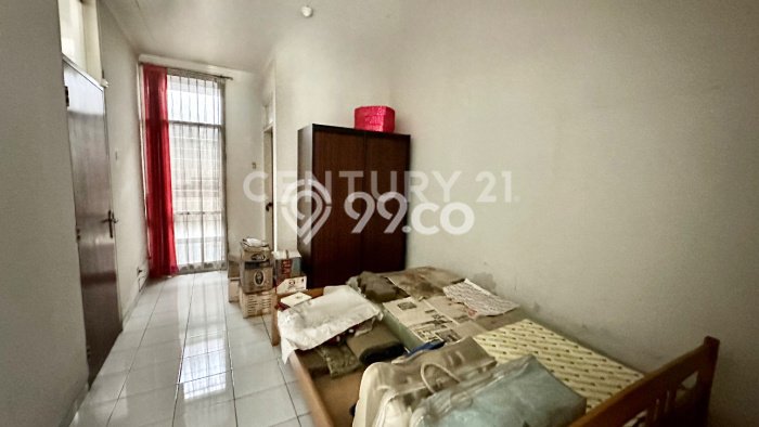 Jual Rumah Modern 4 KT di Soekarno Hatta, Bandung Jual Rumah Modern 4 KT di Soekarno Hatta, Bandung
