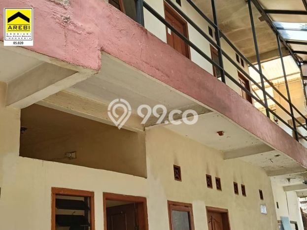Kost Dijual di Gunung Batu dengan 16 KT dan Luas 324m2 Kost Dijual di Gunung Batu dengan 16 KT dan Luas 324m2