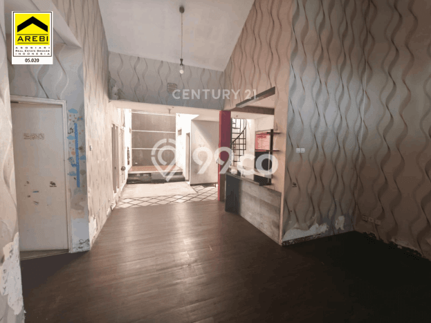 Jual Rumah Modern 2 KT di Kota Baru Parahyangan, Bandung Jual Rumah Modern 2 KT di Kota Baru Parahyangan, Bandung