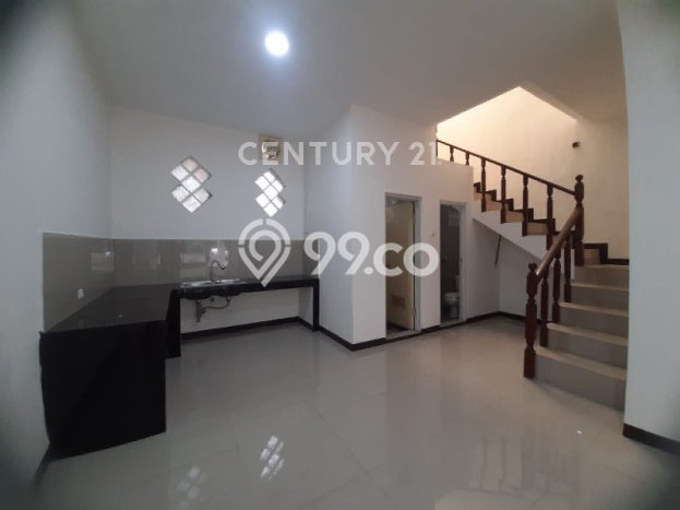 Rumah Minimalis 4 KT di Taman Kopo Indah Bandung Unfurnished Rumah Minimalis 4 KT di Taman Kopo Indah Bandung Unfurnished