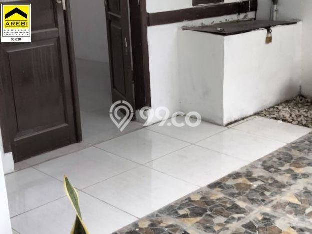 Jual Rumah Eksklusif 2 KT di Kopo Permai, Bandung Jual Rumah Eksklusif 2 KT di Kopo Permai, Bandung