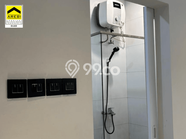 Rumah Minimalis 3 KT di Bandung Kota Bandung Full Furnished Rumah Minimalis 3 KT di Bandung Kota Bandung Full Furnished