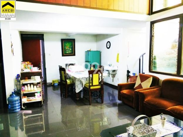 Tanah Dijual di Bandung Seluas 582m2 Strategis Tanah Dijual di Bandung Seluas 582m2 Strategis