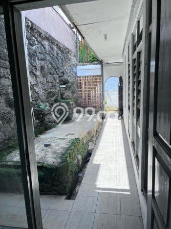 Rumah Minimalis 5 KT di Cijerah Bandung Unfurnished Rumah Minimalis 5 KT di Cijerah Bandung Unfurnished