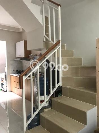 Hunian Nyaman Asri 4 KT Siap Huni di Bintaro Tangerang Selatan Hunian Nyaman Asri 4 KT Siap Huni di Bintaro Tangerang Selatan