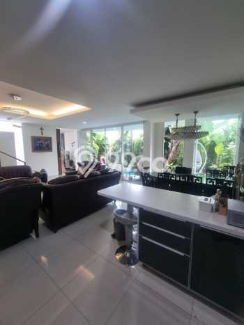 Rumah Luxury Modern Tanpa Renovasi di Cipete Jakarta Selatan Rumah Luxury Modern Tanpa Renovasi di Cipete Jakarta Selatan