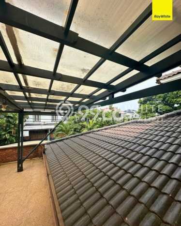 For Sale! Luxury House LT 450m2 Desain Elegan di Pondok Indah For Sale! Luxury House LT 450m2 Desain Elegan di Pondok Indah
