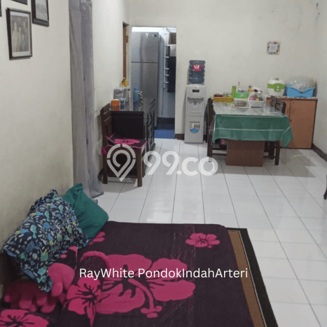 Hot Offer Hunian Mewah Ideal dan Luas di Kebayoran Baru, Jakarta Selatan Hot Offer Hunian Mewah Ideal dan Luas di Kebayoran Baru, Jakarta Selatan