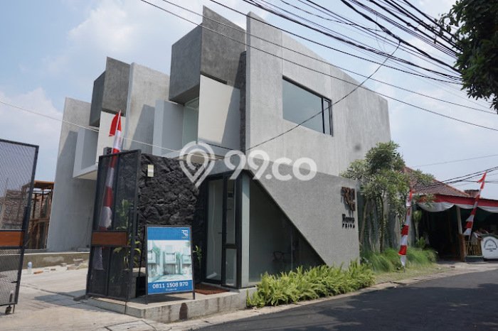Dijual Cepat Rumah Bagus Siap Huni LB 72m2 di Ciputat, Tangerang Selatan Dijual Cepat Rumah Bagus Siap Huni LB 72m2 di Ciputat, Tangerang Selatan