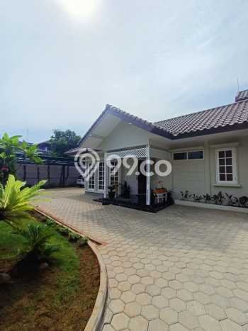 Rumah Elit LB 650m2 Siap Pakai Desain Elegan di Kemang, Jakarta Selatan Rumah Elit LB 650m2 Siap Pakai Desain Elegan di Kemang, Jakarta Selatan