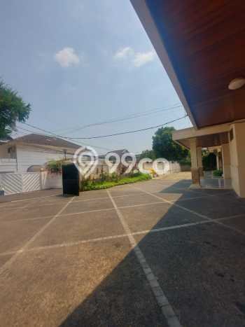 Jarang Ada! Rumah Sewa 5 Kamar Bagus Siap Huni Kemang Jarang Ada! Rumah Sewa 5 Kamar Bagus Siap Huni Kemang