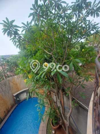Rumah Elit Modern Tanpa Renovasi di Kemang Jakarta Selatan Rumah Elit Modern Tanpa Renovasi di Kemang Jakarta Selatan
