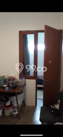 Jarang Ada! Rumah Kontrakan 3 Kamar Bagus Siap Huni Kemang Jarang Ada! Rumah Kontrakan 3 Kamar Bagus Siap Huni Kemang