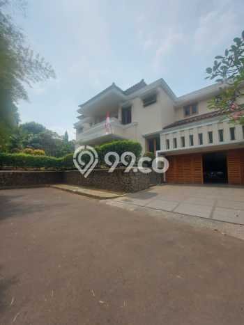 Disewakan! Rumah 5 Kamar Tidur &
5 Kamar Mandi di Lebak Bulus, Jakarta Selatan Disewakan! Rumah 5 Kamar Tidur &
5 Kamar Mandi di Lebak Bulus, Jakarta Selatan