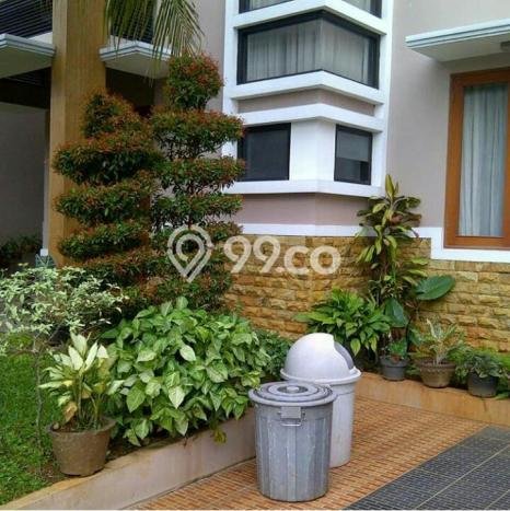 Rumah Elit Modern Siap Huni di Kebagusan Jakarta Selatan Rumah Elit Modern Siap Huni di Kebagusan Jakarta Selatan