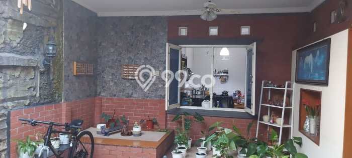 Rumah Mewah Dijual LT 315m2 di Duren Sawit, Jakarta Timur Rumah Mewah Dijual LT 315m2 di Duren Sawit, Jakarta Timur