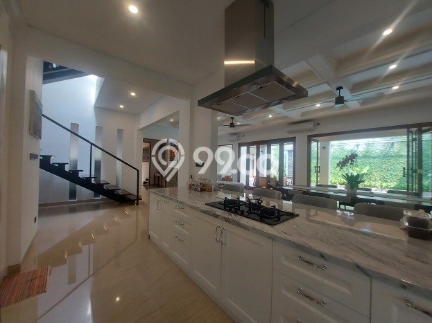 Dijual Rumah Mewah Megah Dengan View Eksklusif di Cipete, Jakarta Selatan Dijual Rumah Mewah Megah Dengan View Eksklusif di Cipete, Jakarta Selatan