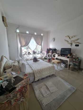 Ready to Use! Premium House LT 250m2 Desain Elegan di Cipete Ready to Use! Premium House LT 250m2 Desain Elegan di Cipete