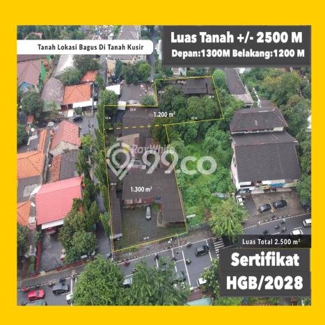 Jual Rumah Murah Meriah Kebayoran Lama Punya 0 Kamar & LT 1m2 Jual Rumah Murah Meriah Kebayoran Lama Punya 0 Kamar & LT 1m2