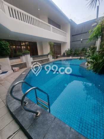 Disewakan Rumah Strategis LT 500m2 / LB 800m2 di Pondok Indah, Jakarta Selatan Disewakan Rumah Strategis LT 500m2 / LB 800m2 di Pondok Indah, Jakarta Selatan