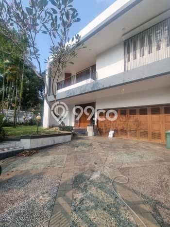 Disewakan Rumah Strategis LT 500m2 / LB 800m2 di Pondok Indah, Jakarta Selatan Disewakan Rumah Strategis LT 500m2 / LB 800m2 di Pondok Indah, Jakarta Selatan