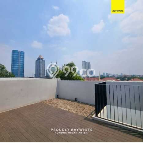 Hot Offer Hunian Mewah Ideal dan Luas di Cilandak, Jakarta Selatan Hot Offer Hunian Mewah Ideal dan Luas di Cilandak, Jakarta Selatan