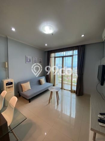 PRIME UNIT! Apartemen di , 2 KT, Luas 58m2m², Area Premium, Fasilitas Terlengkap PRIME UNIT! Apartemen di , 2 KT, Luas 58m2m², Area Premium, Fasilitas Terlengkap