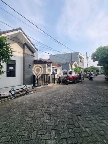 Rumah Modern 2 Kamar LT 72m2 di Graha Bintaro Rumah Modern 2 Kamar LT 72m2 di Graha Bintaro
