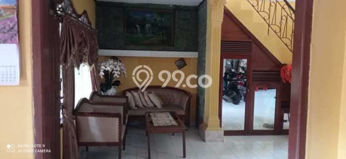 Hunian Super Elit dengan Akses Paling Strategis di Pejaten, Jakarta Selatan Hunian Super Elit dengan Akses Paling Strategis di Pejaten, Jakarta Selatan