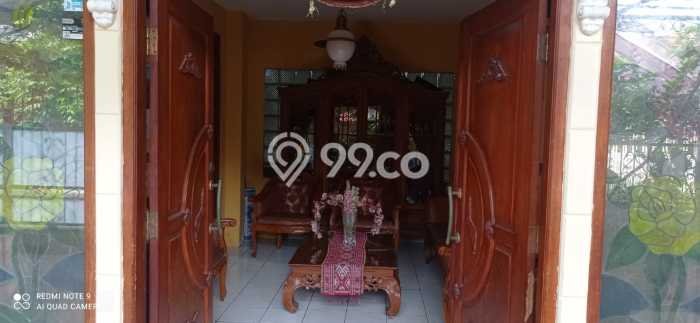 Hunian Super Elit dengan Akses Paling Strategis di Pejaten, Jakarta Selatan Hunian Super Elit dengan Akses Paling Strategis di Pejaten, Jakarta Selatan