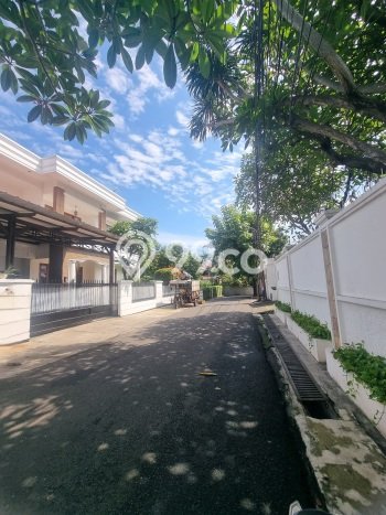Kavling Tanah untuk Dijual di Kemang, Jakarta Selatan, Luas 195m2 Kavling Tanah untuk Dijual di Kemang, Jakarta Selatan, Luas 195m2