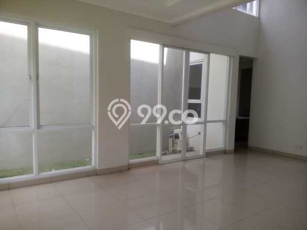 Ready to Use! Luxury House LT 150m2 Desain Elegan di Bintaro Ready to Use! Luxury House LT 150m2 Desain Elegan di Bintaro