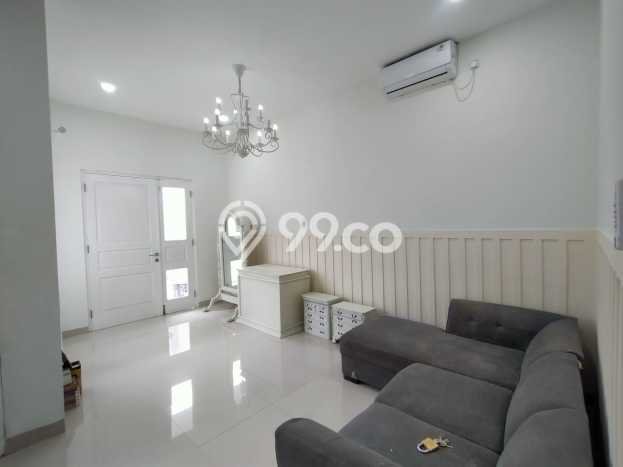 Hunian Luxury Best Area di Depok, Jawa Barat Hunian Luxury Best Area di Depok, Jawa Barat
