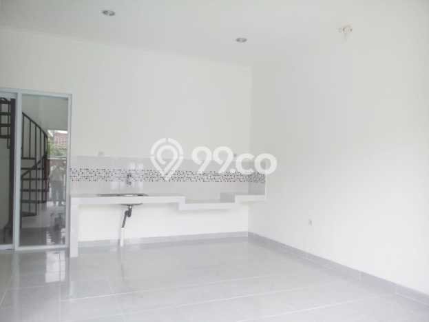 Hunian Elit LB 91m2 Siap Huni Desain Elegan di Tanah Kusir, Jakarta Selatan Hunian Elit LB 91m2 Siap Huni Desain Elegan di Tanah Kusir, Jakarta Selatan