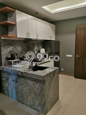 For Rent Apartemen Strategis Kawasan , 1 KM, Luas 74m2m², Best View For Rent Apartemen Strategis Kawasan , 1 KM, Luas 74m2m², Best View