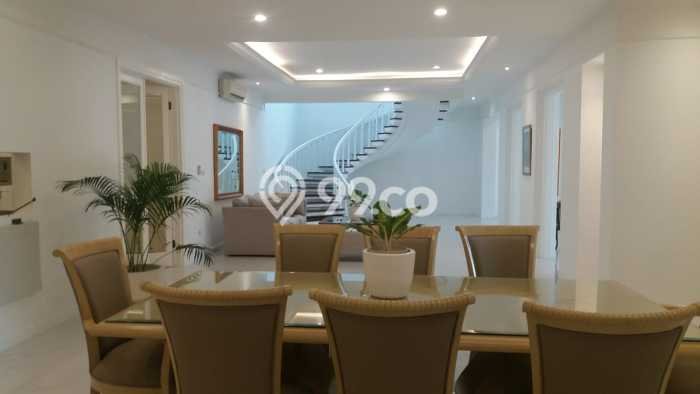 Rumah Sewa Jakarta Selatan LT 550m2 LB 500m2 Kawasan Kemang Rumah Sewa Jakarta Selatan LT 550m2 LB 500m2 Kawasan Kemang