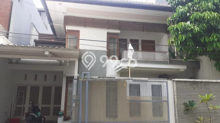 Dijual Rumah Mewah Exclusive di Kebayoran Baru, Jakarta Selatan Dijual Rumah Mewah Exclusive di Kebayoran Baru, Jakarta Selatan