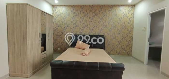 Rumah Sewa Jakarta Selatan LT 300m2 LB 300m2 Area Cipete Rumah Sewa Jakarta Selatan LT 300m2 LB 300m2 Area Cipete