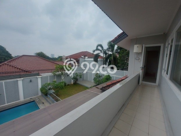 Disewakan! Rumah 4 Kamar Tidur &
4 Kamar Mandi di Kemang, Jakarta Selatan Disewakan! Rumah 4 Kamar Tidur &
4 Kamar Mandi di Kemang, Jakarta Selatan