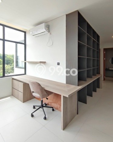 Siap Huni Hunian Elit 3 Kamar di Cilandak Dekat ke Mana Saja Siap Huni Hunian Elit 3 Kamar di Cilandak Dekat ke Mana Saja