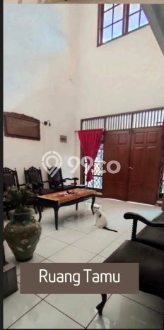 Dijual Rumah Mewah Megah Dengan View Eksklusif di Radio Dalam, Jakarta Selatan Dijual Rumah Mewah Megah Dengan View Eksklusif di Radio Dalam, Jakarta Selatan